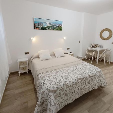 Habitacion Independiente Cerca Del Mar Malaga Exterior photo